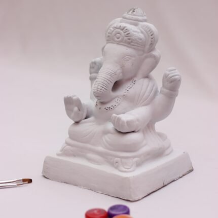 DIY Ganpati Kit