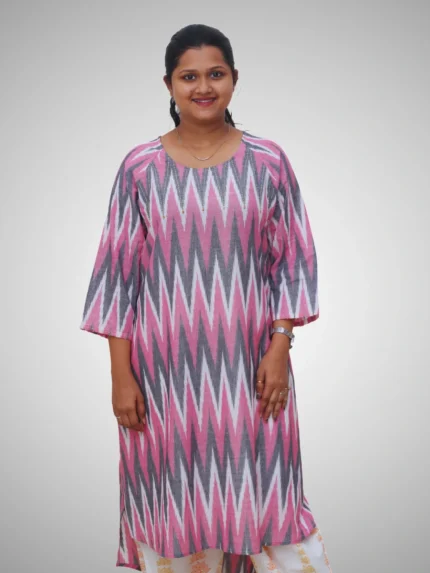 Ikat kurta