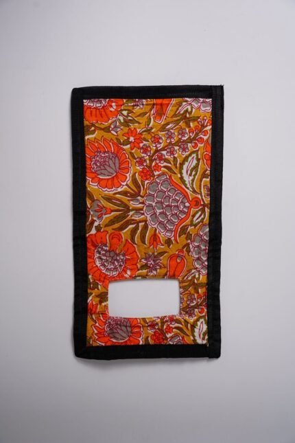 Handcraft Jute Wall Hanging