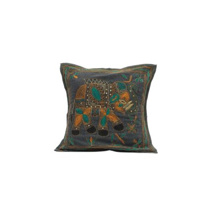 Embroidery Cushion Cover