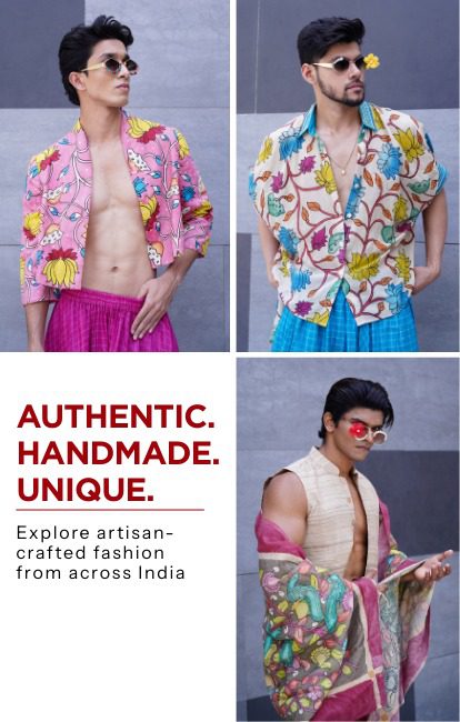 Authenticate-Handmade