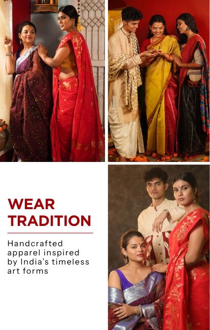 Wear-Tradition