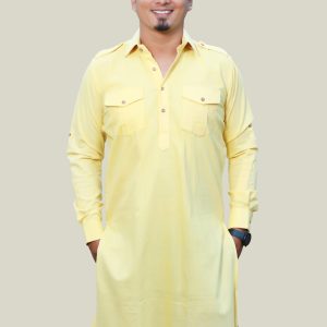 YELLOW PATHANI001 (2)