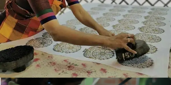 block-printing+